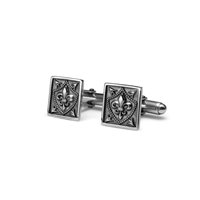 Gemelli Maria Cristina Sterling Uomo Tuscany Man in Argento G3002 - G3002
